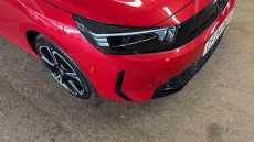 Vauxhall Corsa 1.2 GS 5dr Petrol Hatchback